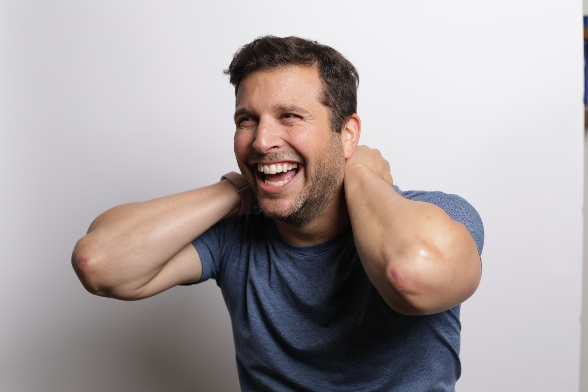 Seth Santoro